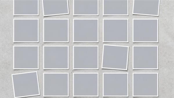 AI画像を89枚検品したら、20枚が物理的にあり得なかった｜モバイルモニターの記事にPCケースを載せていた原因