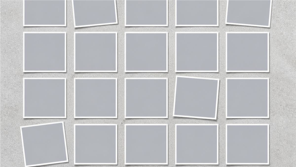 AI画像を89枚検品したら、20枚が物理的にあり得なかった|モバイルモニターの記事にPCケースを載せていた原因