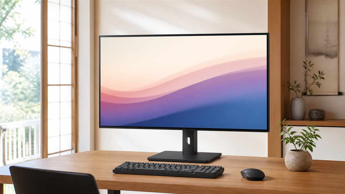 【2026年】在宅ワーク向けモニターおすすめ比較|失敗しない選び方(サイズ・解像度・USB-C)