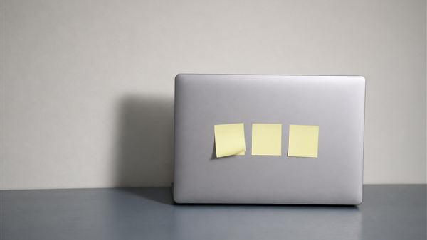 在宅ワーク用ノートパソコンの選び方｜スペック表で見るのは3項目だけ