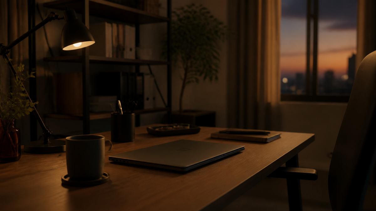 在宅ワークが会社より疲れるのはなぜ?原因6つと切り分け方
