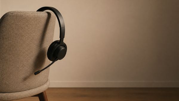 Web会議が対面より疲れる理由｜1日3件を1年続けて分かった、削れるものと削れないもの
