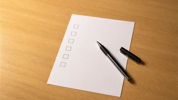 在宅勤務が始まる前の準備｜買う前に、会社に確認する6つ