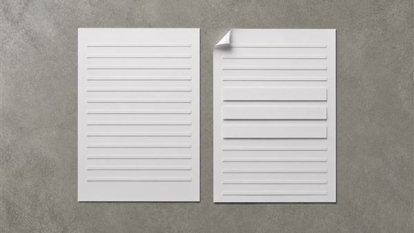 AIに書かせた技術記事は「本人にしか価値が分からない」状態になる｜冒頭3行の前提ブロックで直した